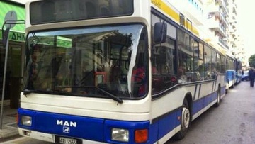 Εξαιρούνται οι δημοτικές επιχειρήσεις αστικών συγκοινωνιών Ρόδου και Κω από το σχετικό νομοσχέδιο 