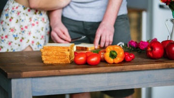 Γήρανση εγκεφάλου: Με ποιες τροφές θα την καθυστερήσετε