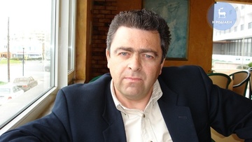 Ανοιχτό το ενδεχόμενο να είναι υποψήφιος Δήμαρχος Ρόδου ο Δημήτρης Κρητικός
