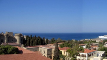 Μία πρόσκληση με αφορμή μία πρόκληση