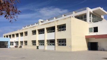 Έργα σε σαράντα σχολικά συγκροτήματα, δημοπράτησε ο Δήμος Ρόδου