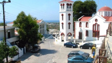 Σταθμός της Historica ο Θεολόγος