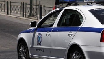 Πήγε για καταγγελία στην Ασφάλεια Ρόδου και την συνέλαβαν!