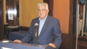 Β. Μηναΐδης: Μόνο με ευχολόγια  επιμήκυνση δεν γίνεται
