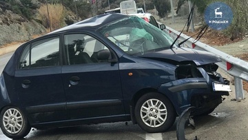 Γονάτισε από θλίψη και πάλι η Ρόδος για τη 19χρονη κοπέλα 