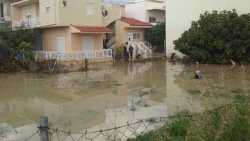 Συνεδριάζει στη Ρόδο το συντονιστικό για σεισμούς και πλημμύρες