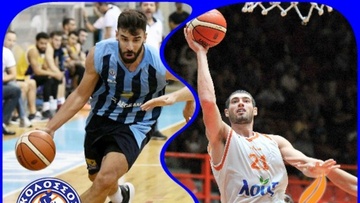 Ανοιχτά όλα τα ενδεχόμενα στο Κολοσσός - Προμηθέας