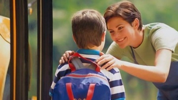 «Το Παλατάκι» σας συμβουλεύει: Η ώρα του παιδικού σταθμού