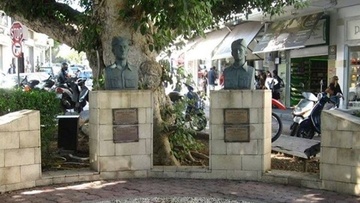 Σαν σήμερα το 1942, έγινε η δίκη των καταδρομέων της Ρόδου Σάββα και Κυρμιχάλη - Καταδικάσθηκαν ως Ιταλοί πολίτες
