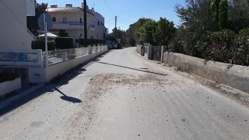 Εδώ και τρεις μήνες... πέφτουν στην ίδια λακκούβα στη Ρόδο