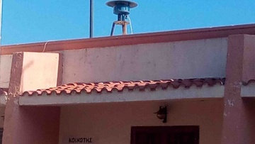 Δεν ακούστηκαν παντού οι... σειρήνες του “Παρμενίωνα”