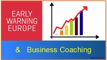 Ευρωπαϊκό Πρόγραμμα Έγκαιρης  Προειδοποίησης Επιχειρήσεων και Business coaching 