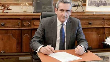 Γ. Χατζημάρκος: Η αρμοδιότητα για την μετατροπή  της εισφοράς γης σε χρήμα ανήκει στην Περιφέρεια