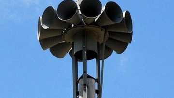 Τι θα κάνουμε όταν θα ηχήσουν οι σειρήνες στη Ρόδο;