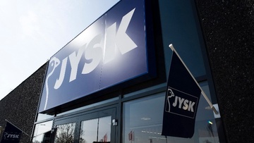 Ποια είναι η JYSK που ανοίγει κατάστημα στη Ρόδο