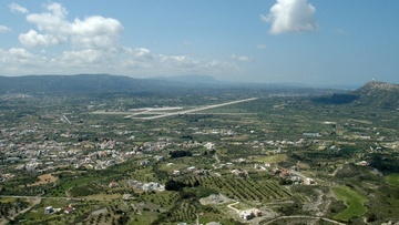 Φωνή απόγνωσης από τα Μαριτσά