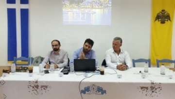 Τουριστικό άνοιγμα του δήμου Λειψών με αποτελέσματα