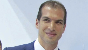 Κ. Καλιουδάκης:  Η υπερφορολόγηση δυσχεραίνει  την αναπτυξιακή προοπτική των ξενοδοχείων