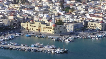 Ένωση Καλυμνίων Ρόδου: H από καθέδρας ρητορική, δημιουργεί σκλάβους του ονείρου χωρίς πράξη. ΔΕΝ χτίζει Ακαδημίες