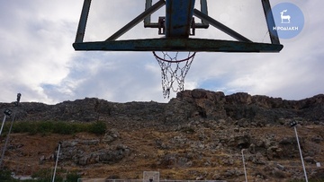 Κλεόβουλος:  Με έδρα στο ανοιχτό της Λίνδου τα μίνι