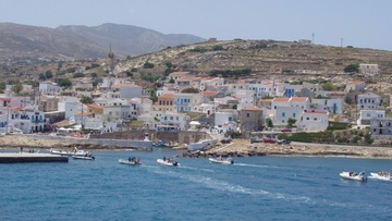 Προχωράει σύντομα το θέμα της προσφυγής για τον ΦΠΑ των νησιών στο Ευρωπαϊκό Δικαστήριο