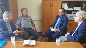 Αναμένονται 30 προσλήψεις στο νέο εργοστάσιο της ΔΕΗ