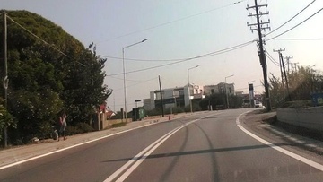 Συγγνώμη από τους οδηγούς της Ρόδου για την ταλαιπωρία, ζήτησε ο Σ. Στάγκας