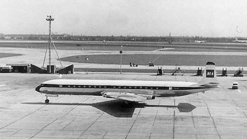 Aφιέρωμα: 51 χρόνια από τη "μυστηριώδη" συντριβή της πτήσης CY 284 πάνω από το Καστελλόριζο