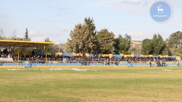 Πόλος έλξης το ντέρμπι των Καλυθιών 