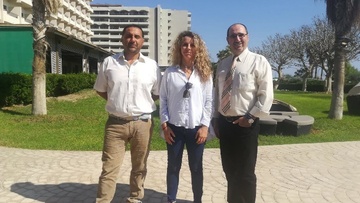 Περιβαλλοντική ημερίδα με θέμα «Η θαλάσσια ζωή της Ρόδου»