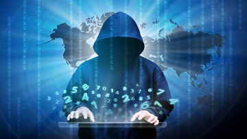 «Dharma»: Νέο κακόβουλο λογισμικό μολύνει τους ηλεκτρονικούς υπολογιστές