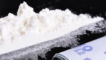 Κάθειρξη 8 ετών  σε Αλβανό για έντεκα «φιξάκια» κοκαΐνης