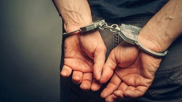 Συνελήφθη στη Ρόδο για να εκτίσει ποινή που του είχε επιβληθεί