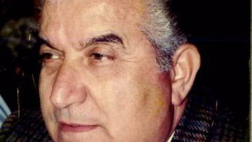 Έφυγε από τη ζωή ο δάσκαλος  Σάββας Διμέλης