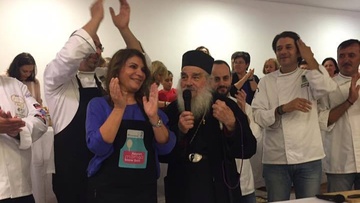 Με μεγάλη επιτυχία πραγματοποιήθηκε η δράση “Aegean Mamas Know Best” στην Άνδρο