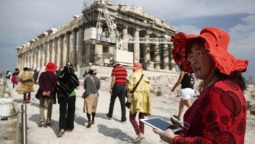 Εσπερίδα στη Ρόδο για την προσέγγιση  της τουριστικής αγοράς της Κίνας