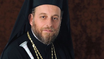 Μητροπολίτης Ρόδου:  Το Οικουμενικό Πατριαρχείο αποσκοπεί στην ενότητα