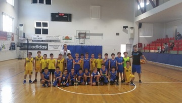 Παιδικό: Αλλαγή μέρας και ώρας