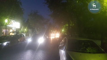 Εκτός λειτουργίας οι φωτεινοί σηματοδότες στην πόλη της Ρόδου