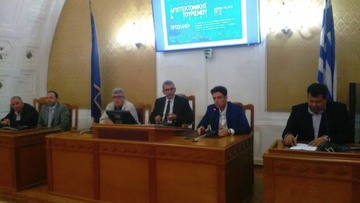 Σημαντικό γεγονός το 3ο συνέδριο αρχιτεκτονικής και τουρισμού στη Ρόδο