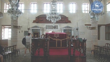 Unfolding the history about the Mosques and Synagogues in Rhodes…