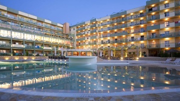 Η Εθνική Τράπεζα πουλά  το ξενοδοχείο “Grand Hotel”