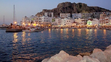 «Ιχνηλατήθηκε» το κρούσμα της Καρπάθου: Μεταδόθηκε από επισκέπτη στο νησί