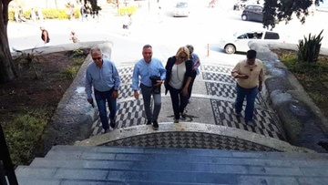 Στη Δικαιοσύνη διαβίβασε χθες ο  Δήμαρχος Κω το πόρισμα για τη ΒΙΜΕΛ
