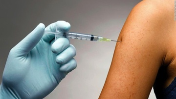 10 λόγοι για τους οποίους θα πρέπει να εμβολιαστείτε έναντι του ιού των Ανθρωπίνων Θηλωμάτων (HPV)