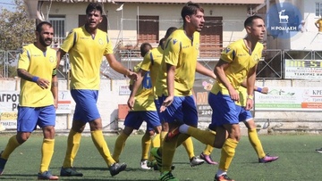 Σάββας Ορφανίδης: «Μας αδικεί  η βαθμολογία…»