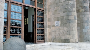 Ελεύθερος ο Νορβηγός που διώκεται  για σεξουαλική κακοποίηση ανηλίκων