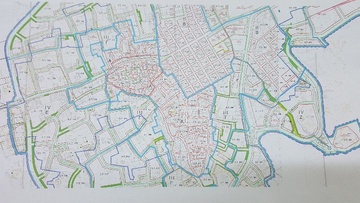 Λαϊκή Συνέλευση ετοιμάζουν οι κάτοικοι  της Κρεμαστής για την πολεοδομική μελέτη