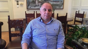 Συνάντηση με φοροτεχνικούς για το τέλος παρεπιδημούντων