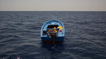 Κως: Ναυάγιο σκάφους με 30 μετανάστες, 20 αγνοούμενοι
